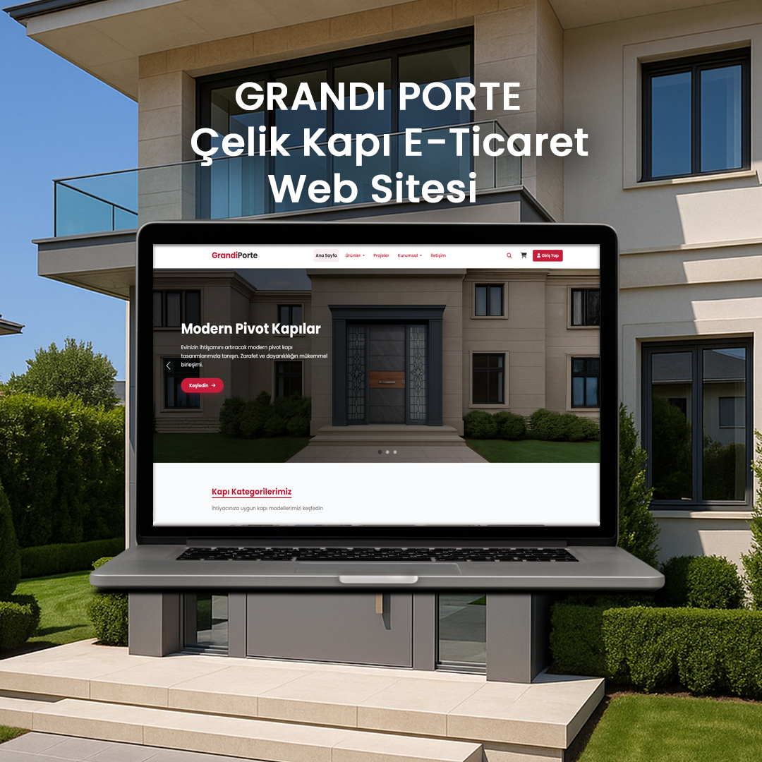 GRANDI PORTE